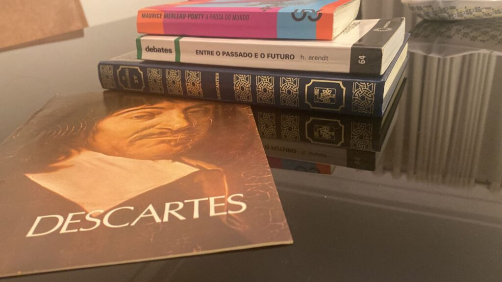 Freud e o Pequeno Racionalismo