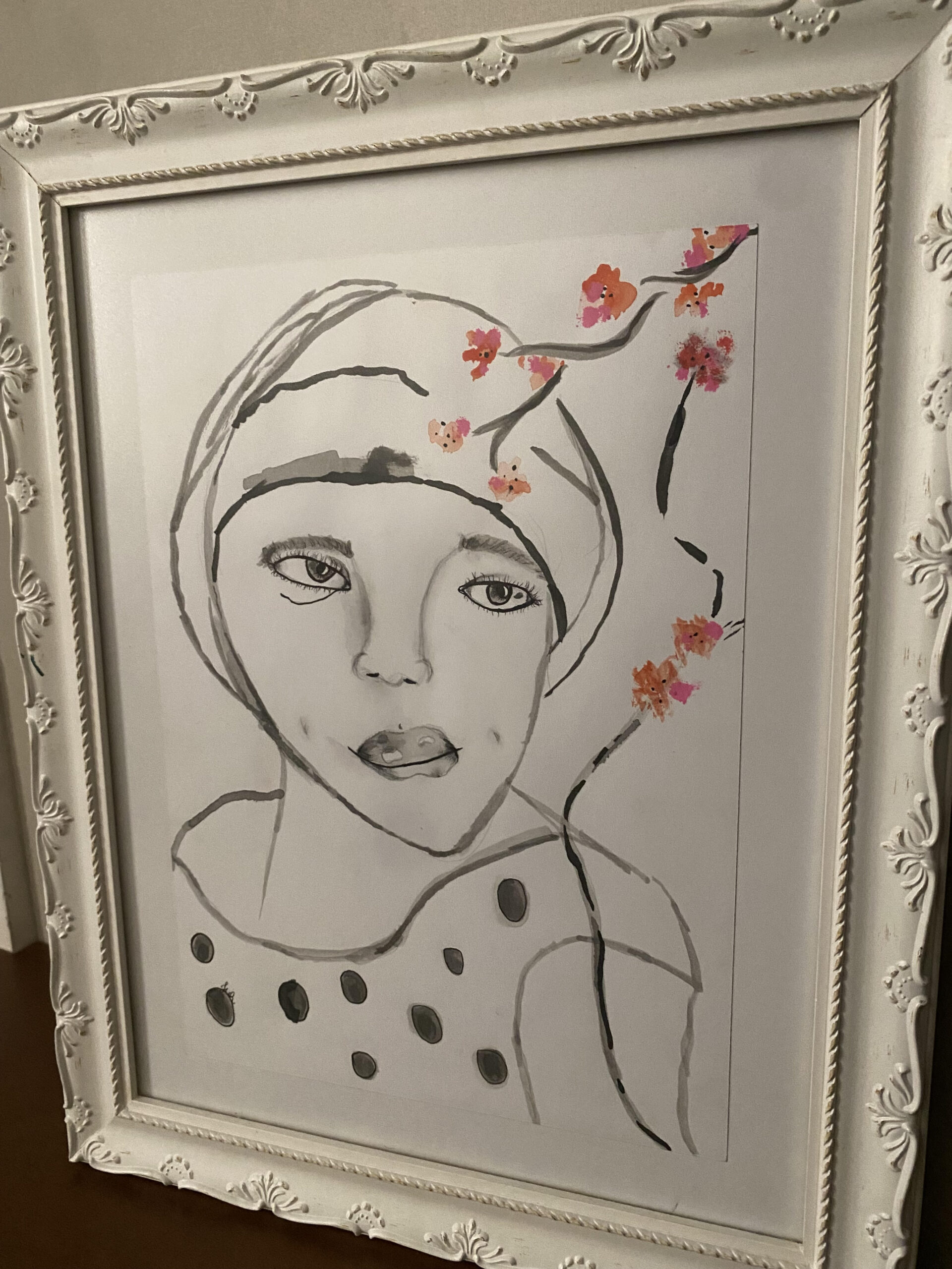 Correspondência: Outubro Rosa