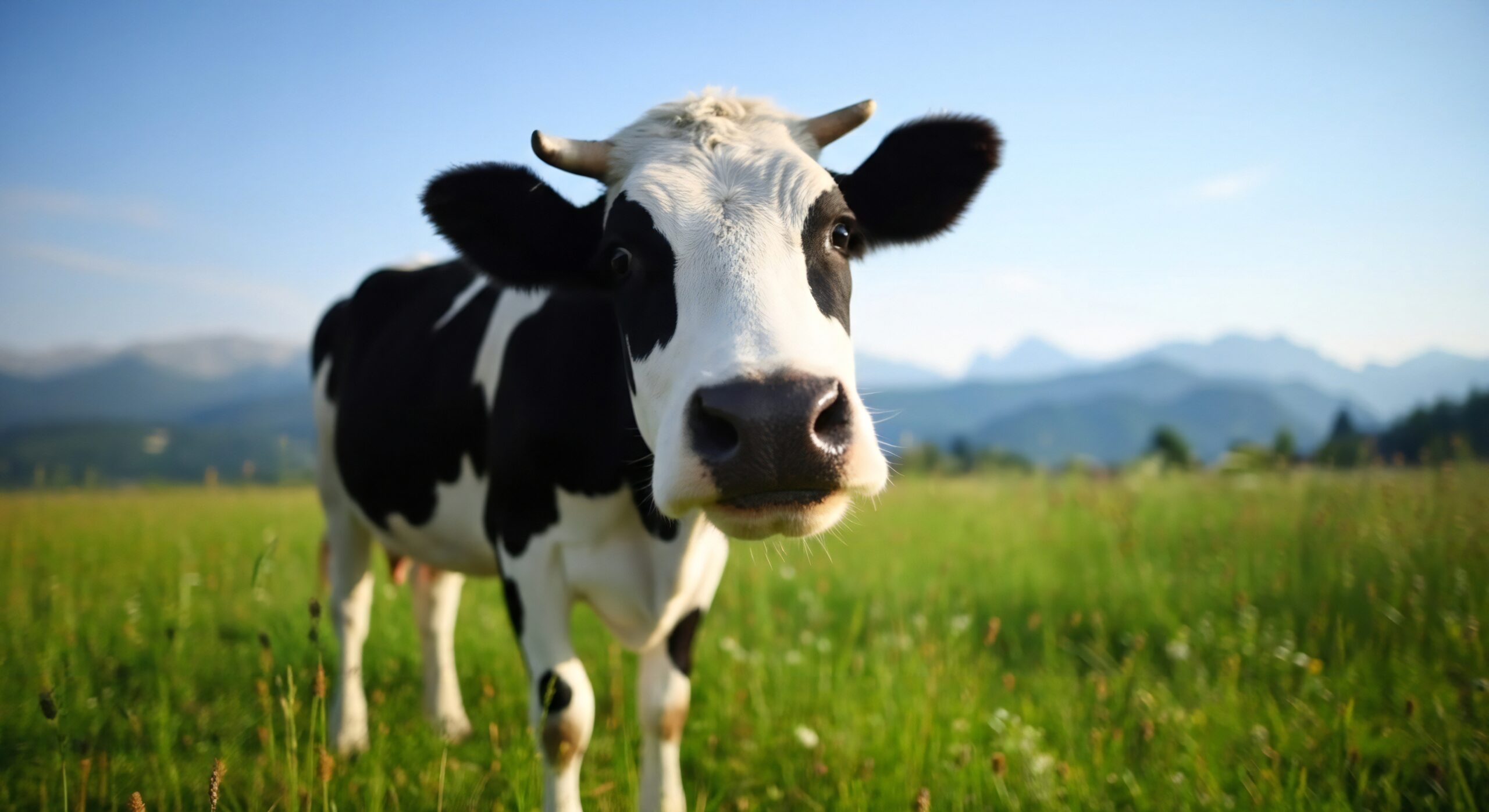 Vaca Brava